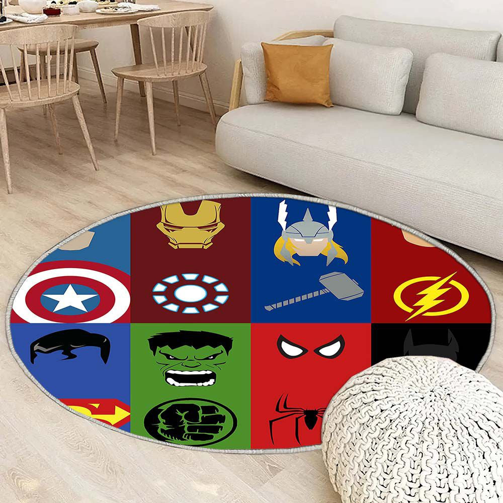 Avengers Theme