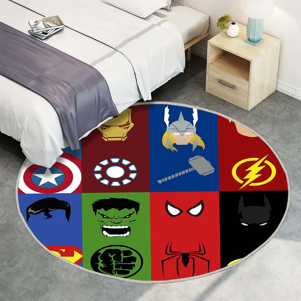 Avengers Theme