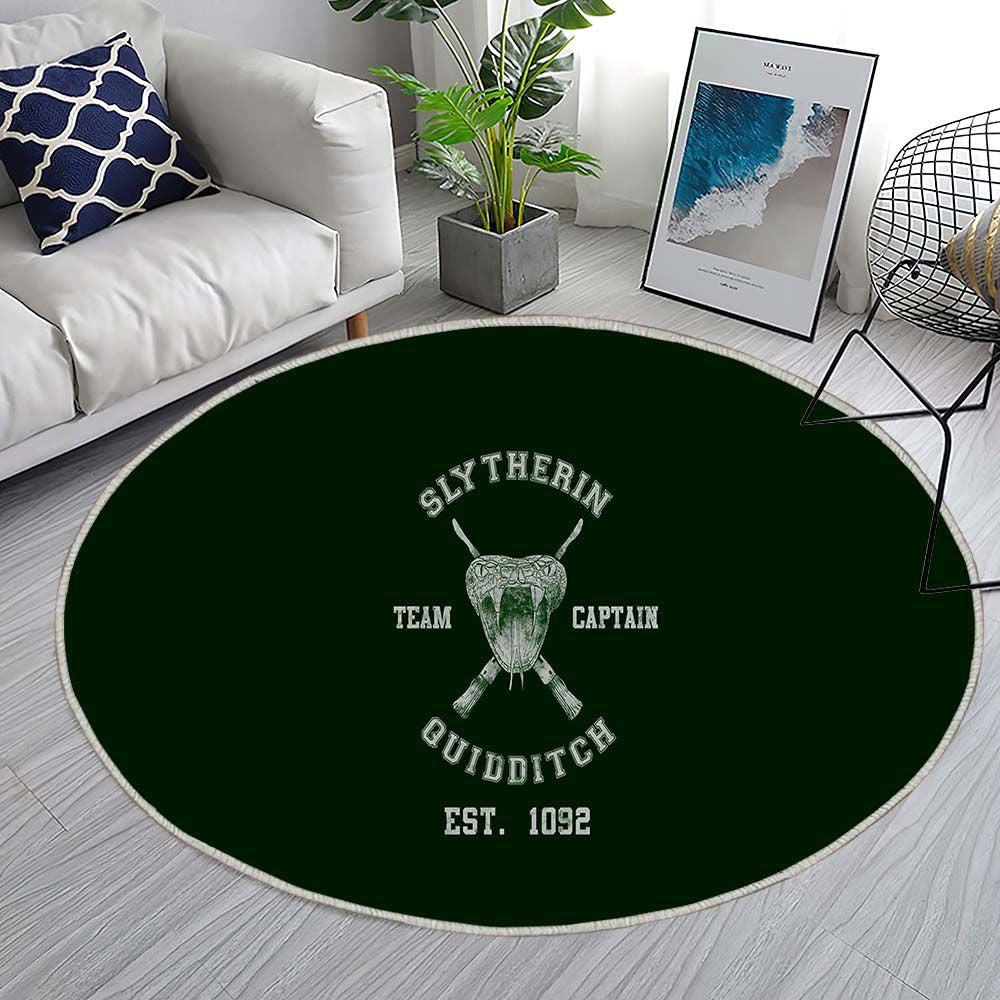 Harry Potter Slytherin