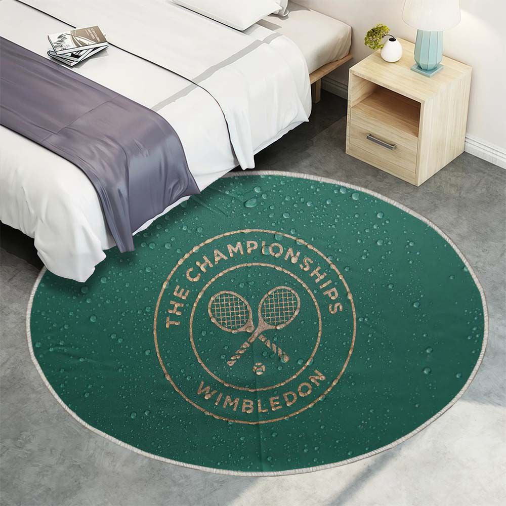 The Championship of Wimbledon 3