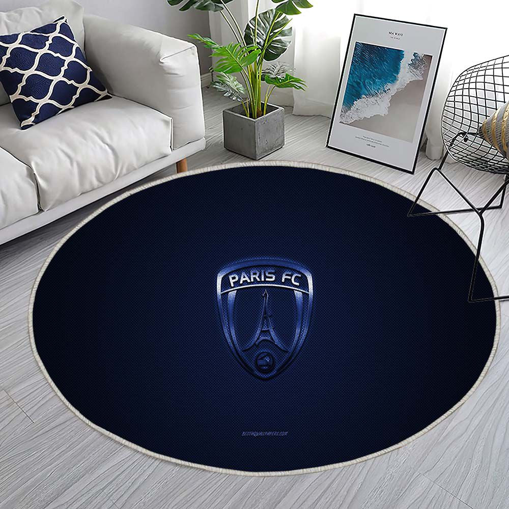Paris FC 1
