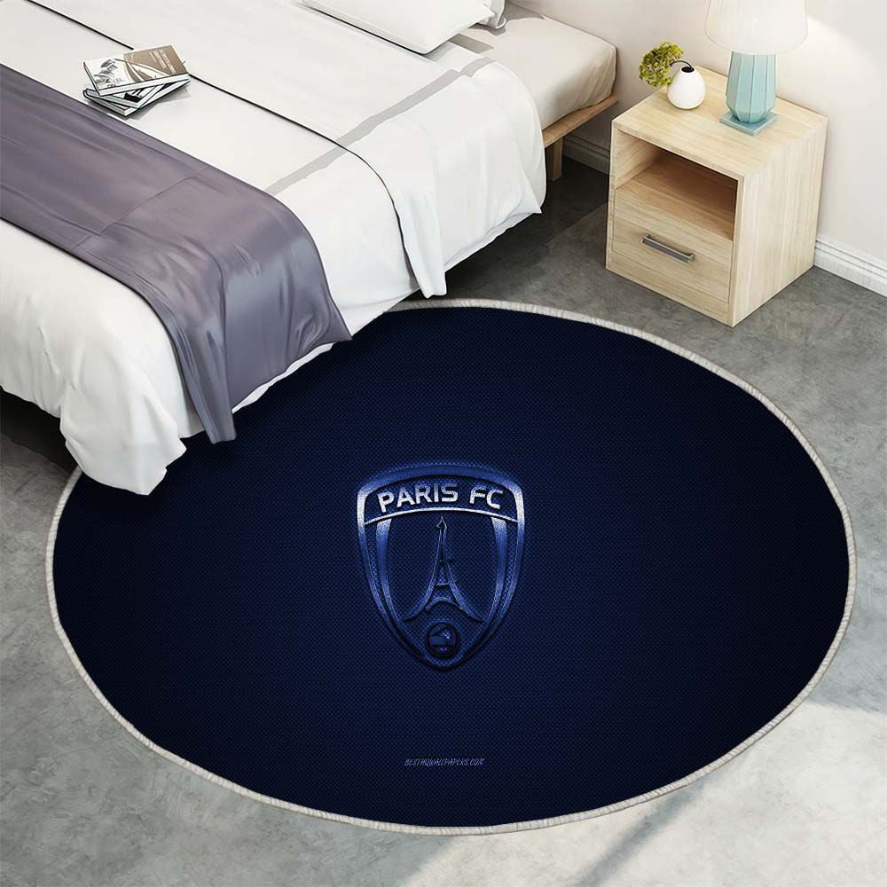 Paris FC 1