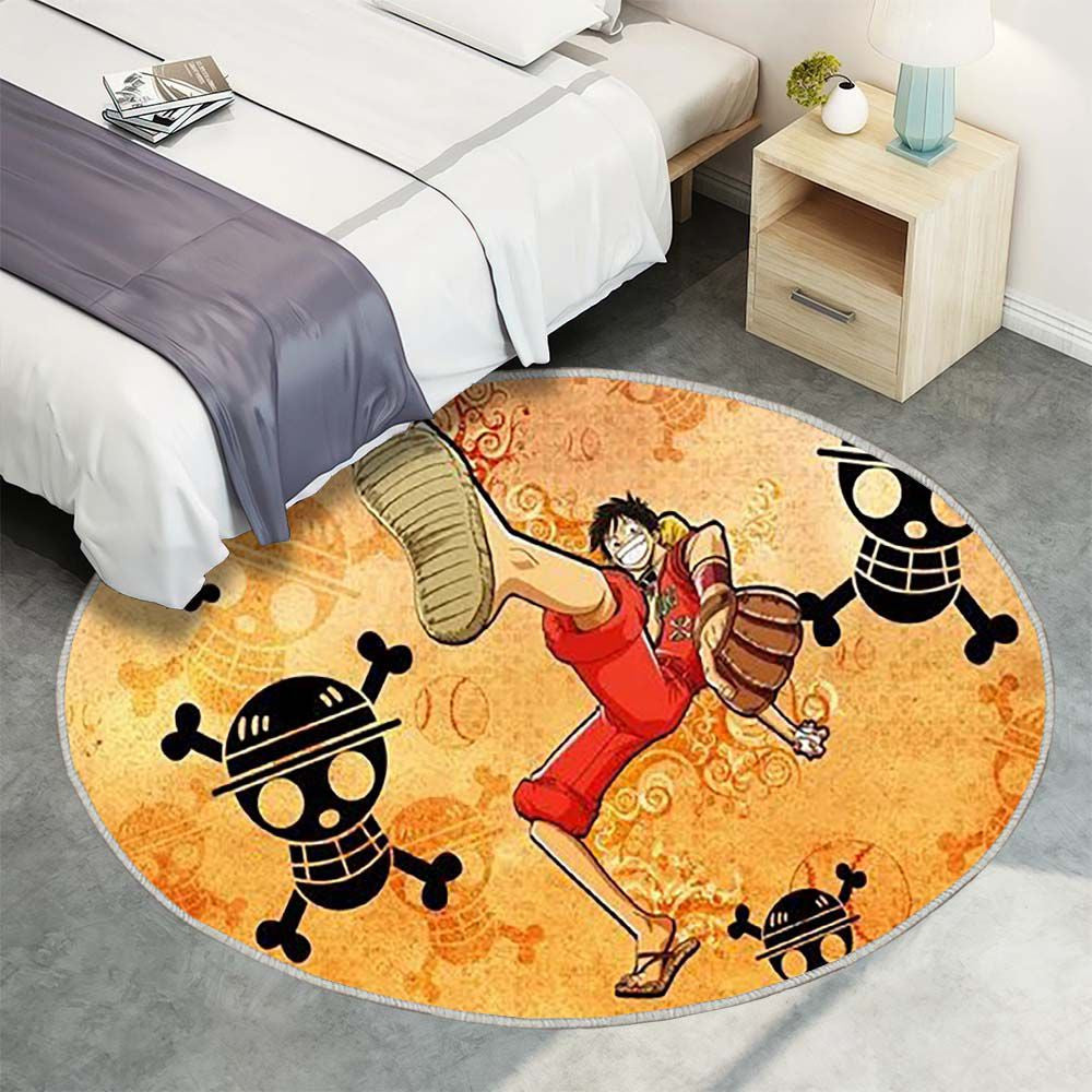 One piece Luffy 1