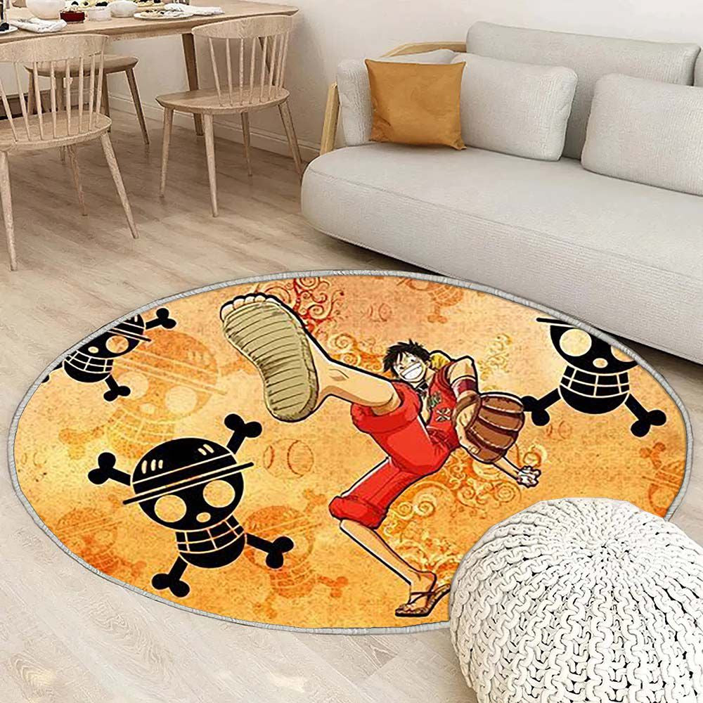 One piece Luffy 1