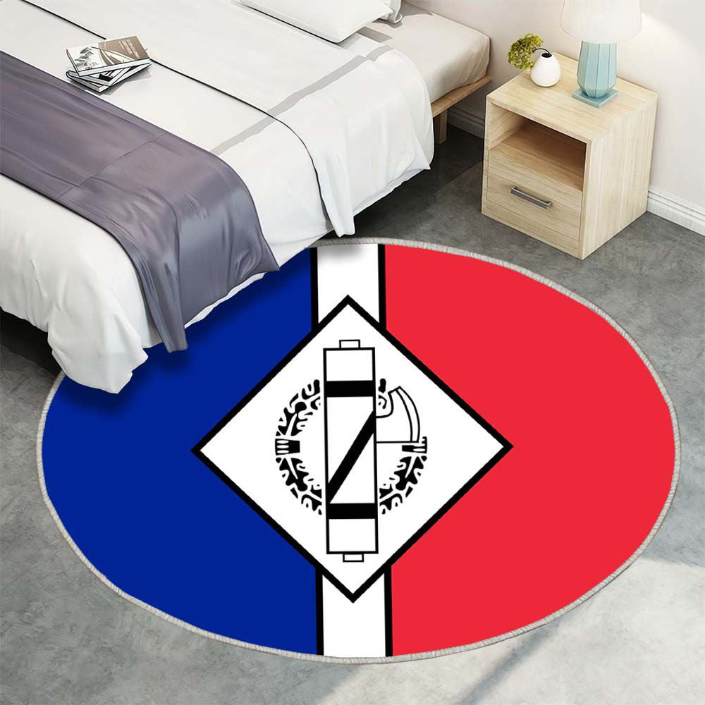 France fascist Flag 1