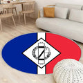France fascist Flag 1