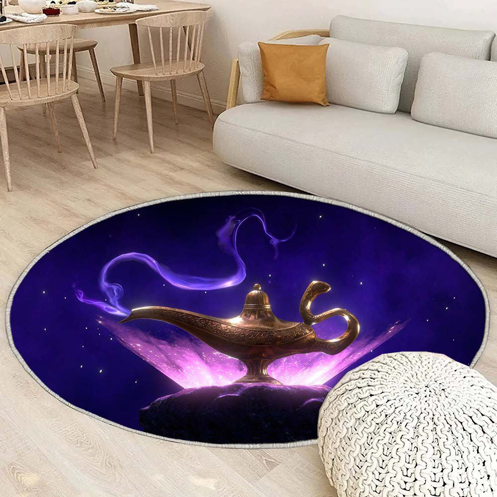 Magic Lamp