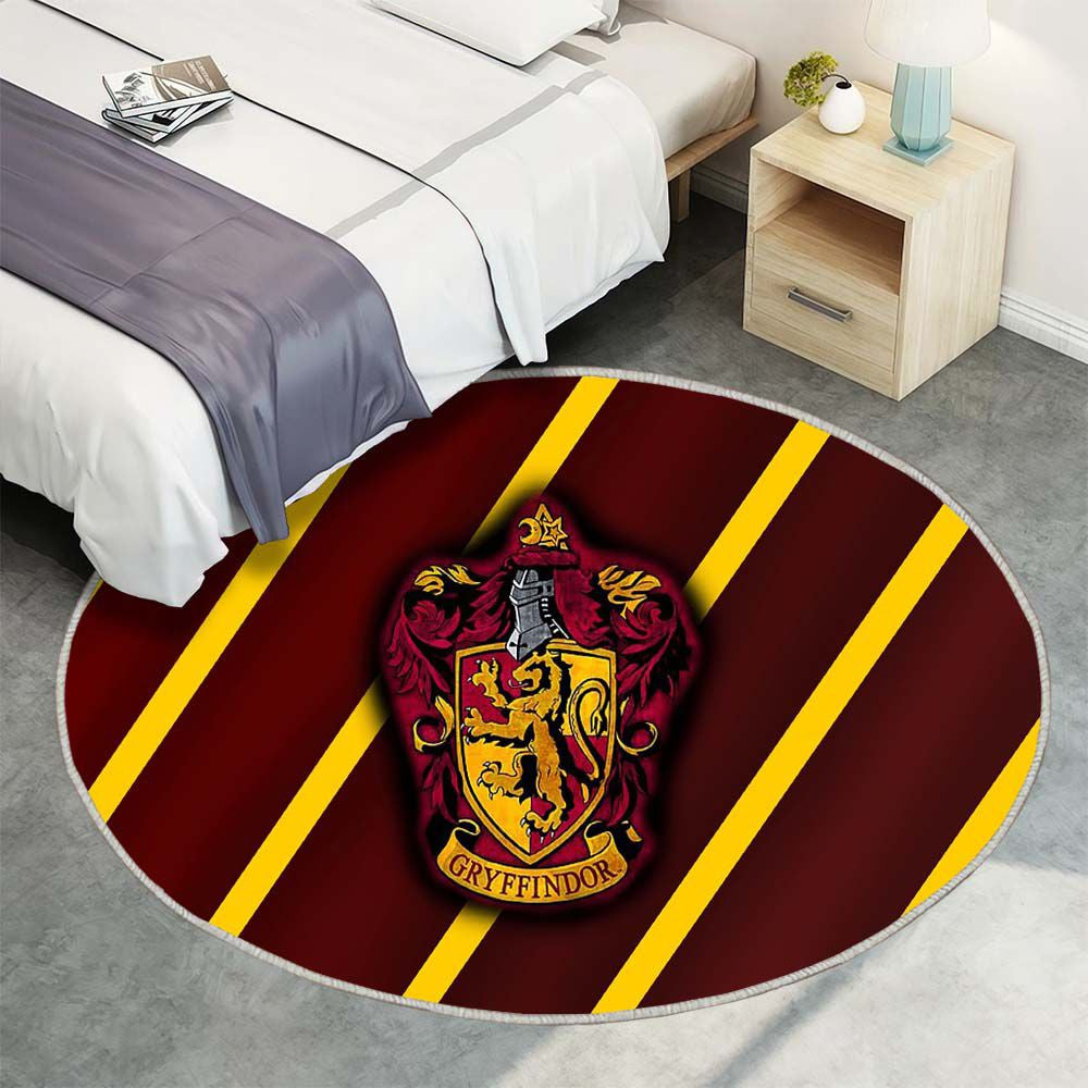 Harry Potter Gryffindor 101