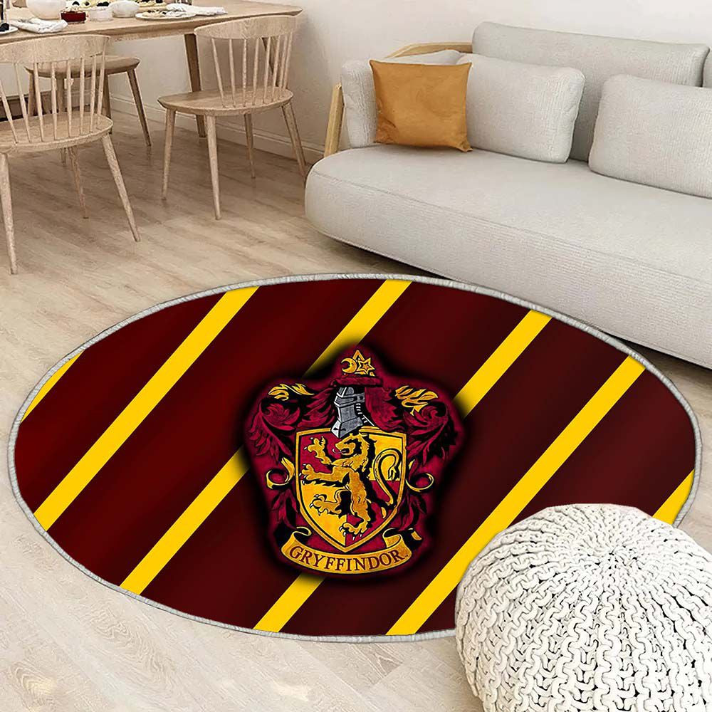 Harry Potter Gryffindor 101