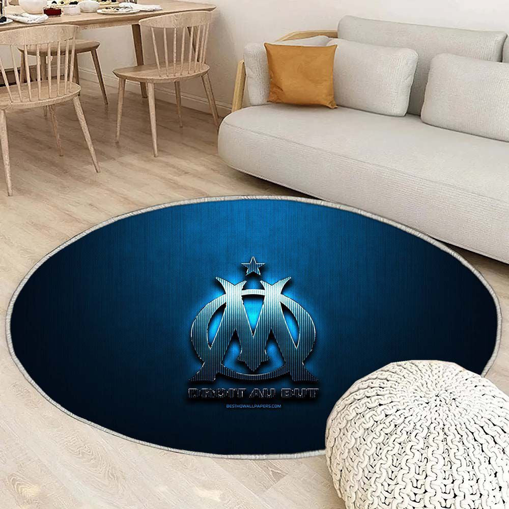 Olympique Marseille 5