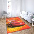 Lightning McQueen Cars 03