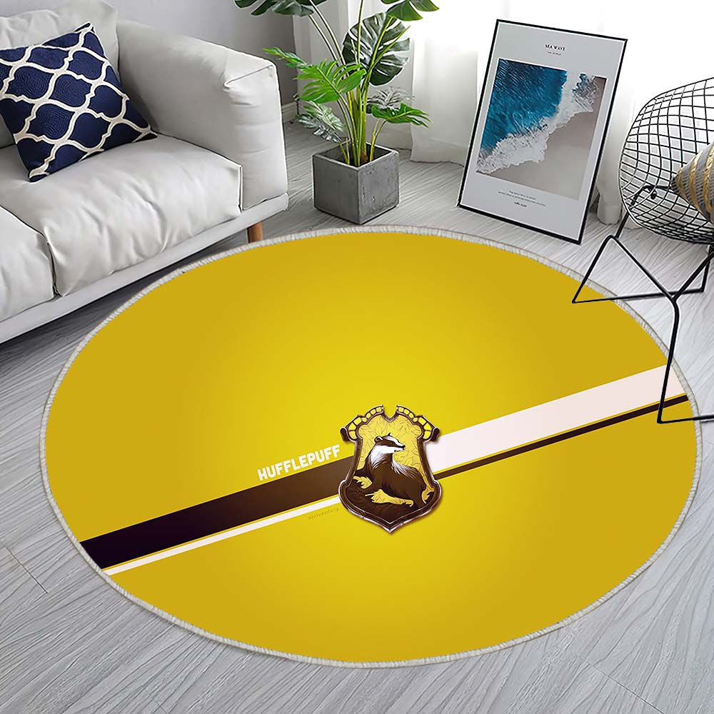 Harry Potter Hufflepuff 25