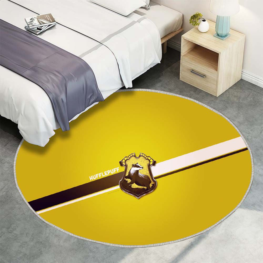 Harry Potter Hufflepuff 25