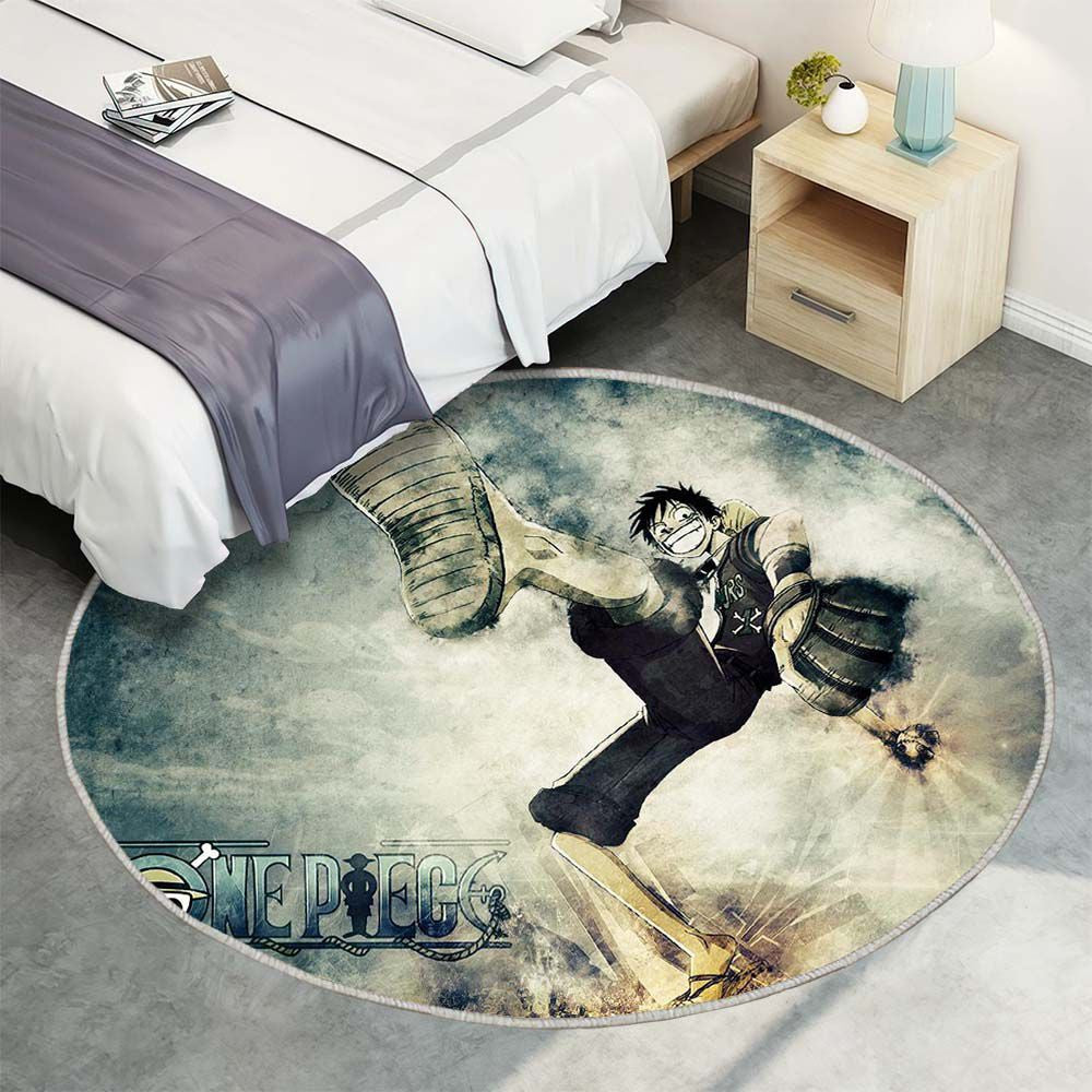 Monkey d Luffy 3