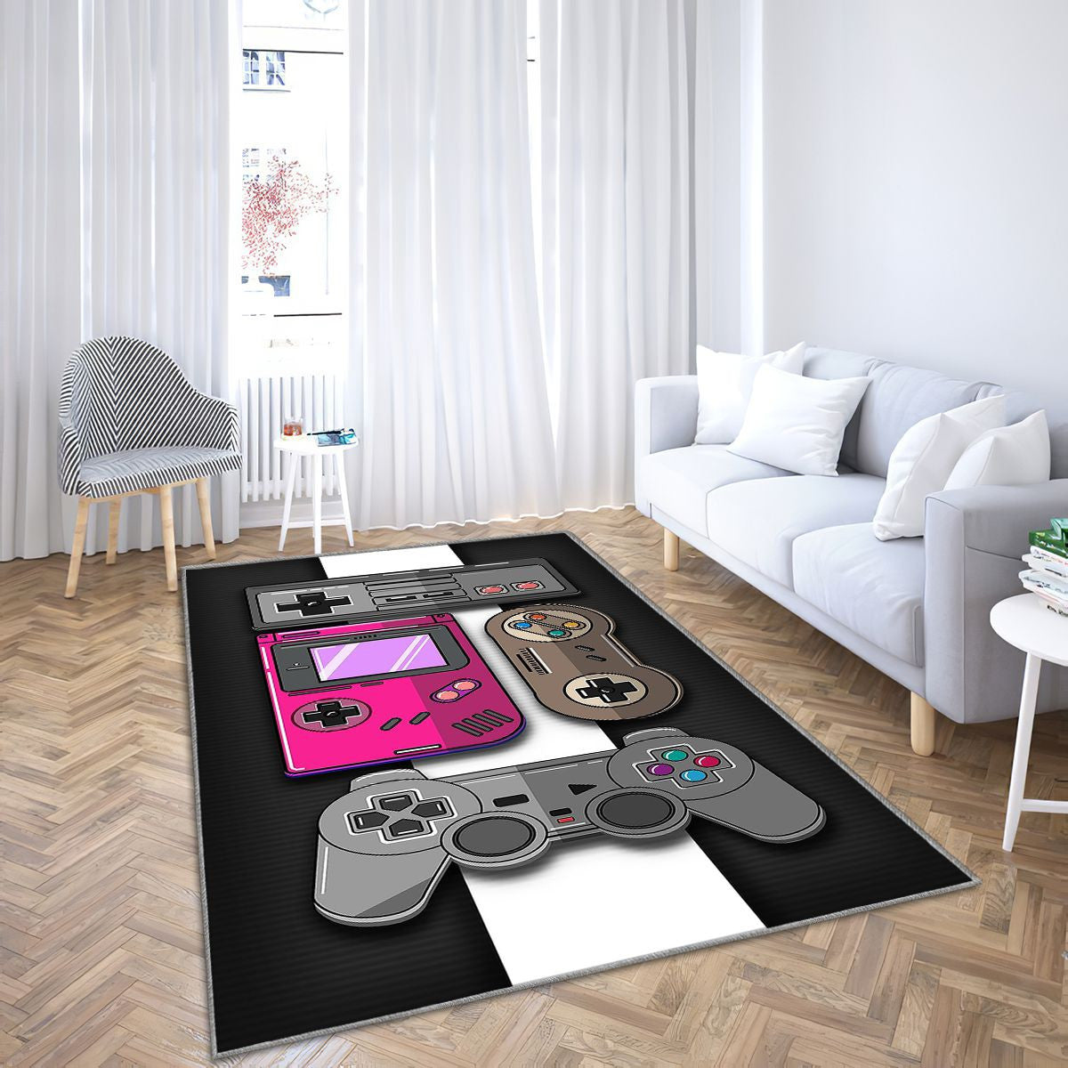 Retro Game