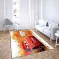 Rayo MCQUEEN