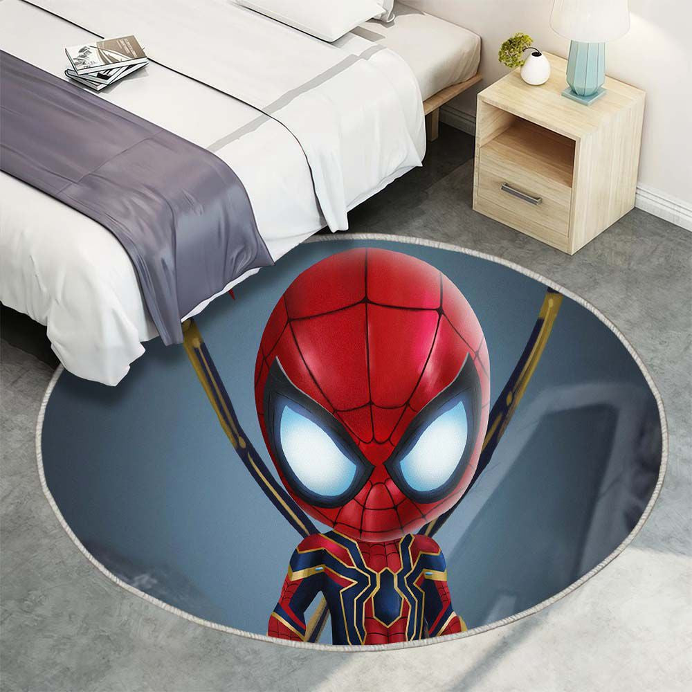 Spiderman Chibi 7