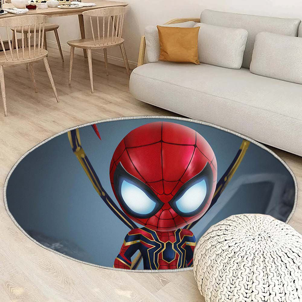 Spiderman Chibi 7