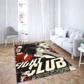 Comic Fight Club