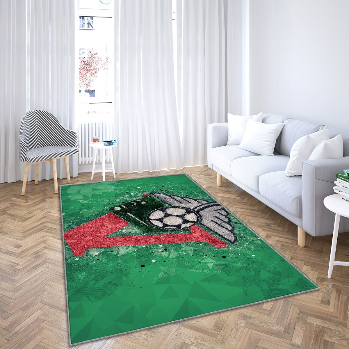FC Lokomotiv Moscow
