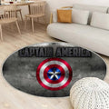 Captain America Shield 4