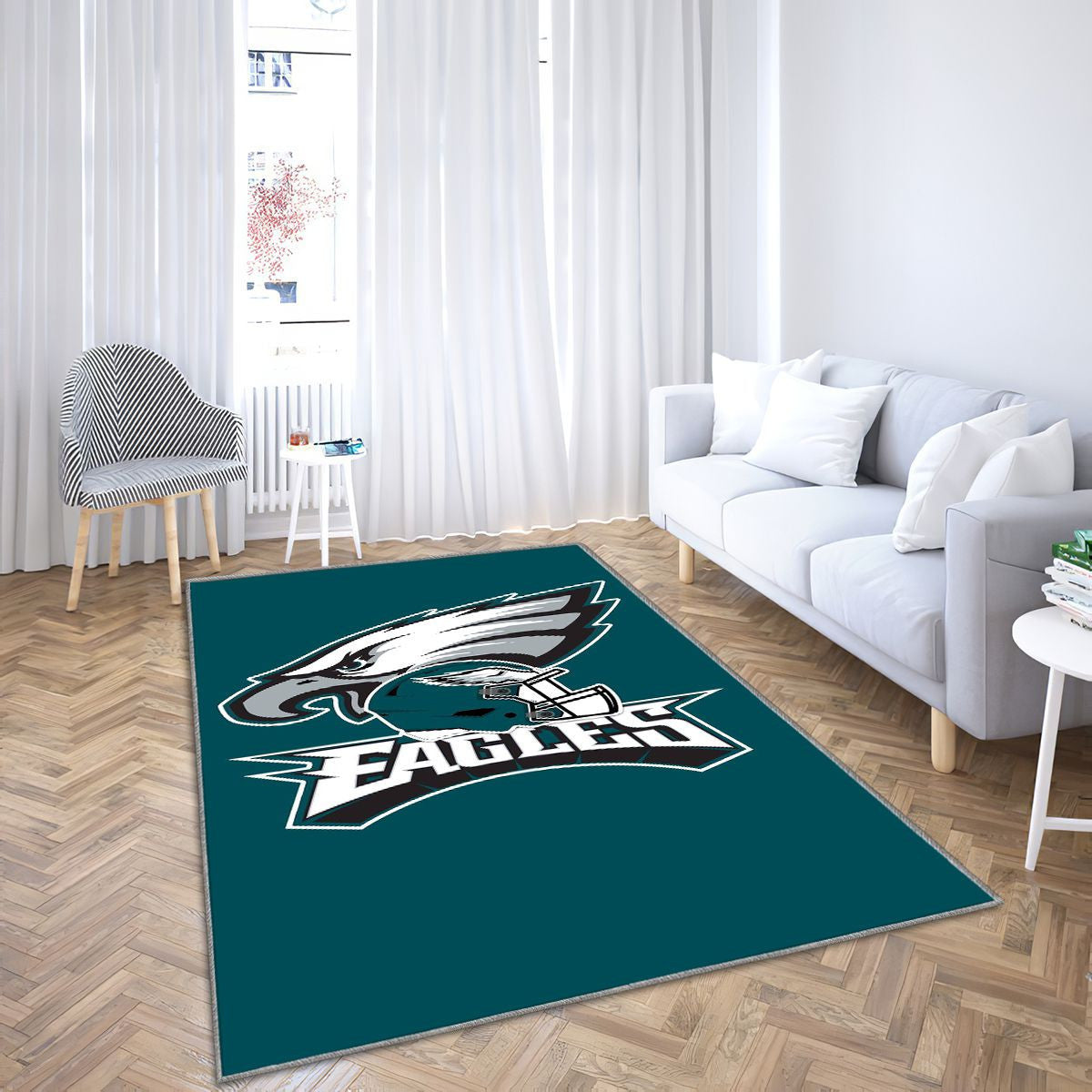 Philadelphia Eagles 08