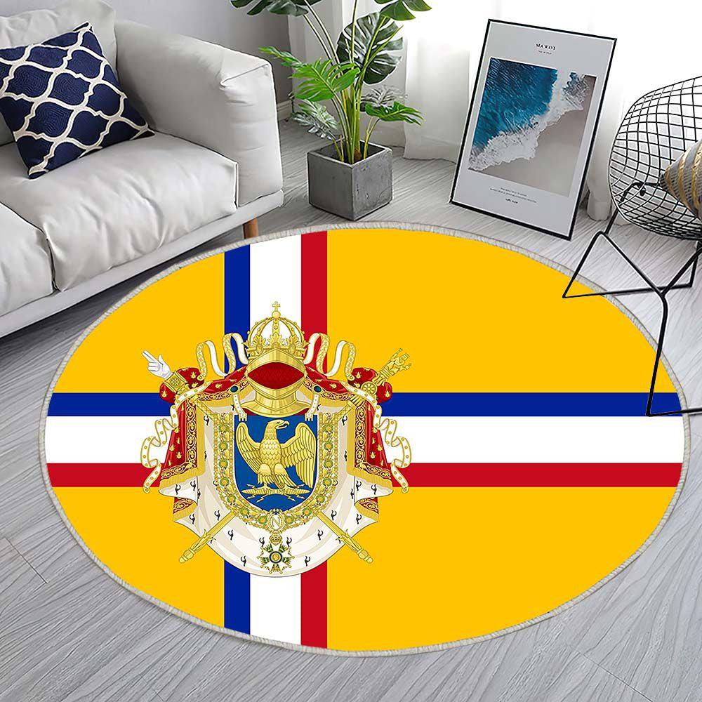 French Empire Flag 3