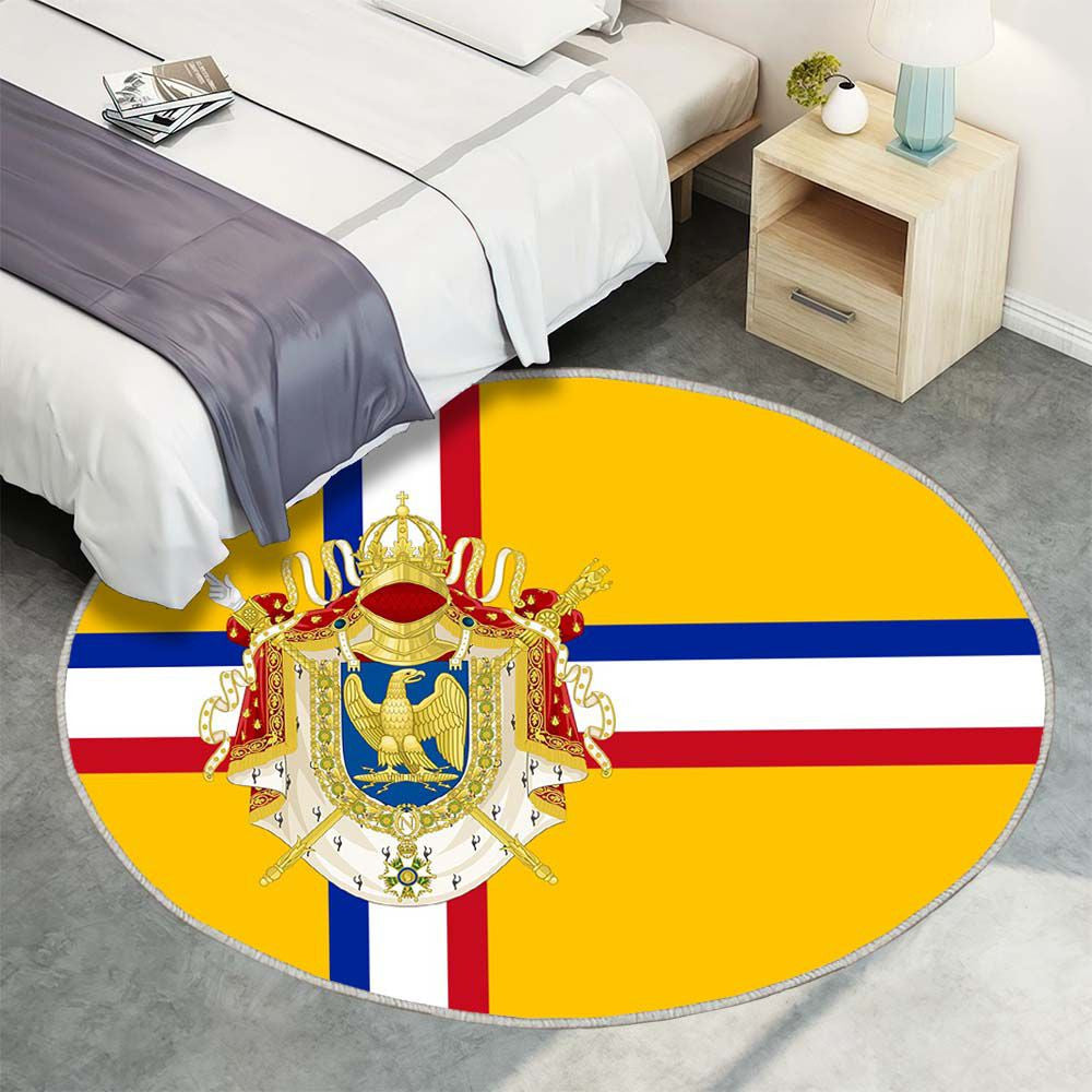 French Empire Flag 3