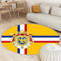 French Empire Flag 3