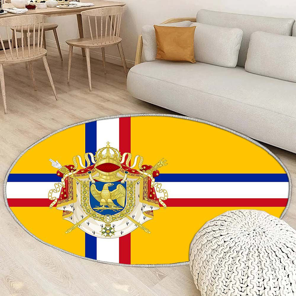 French Empire Flag 3