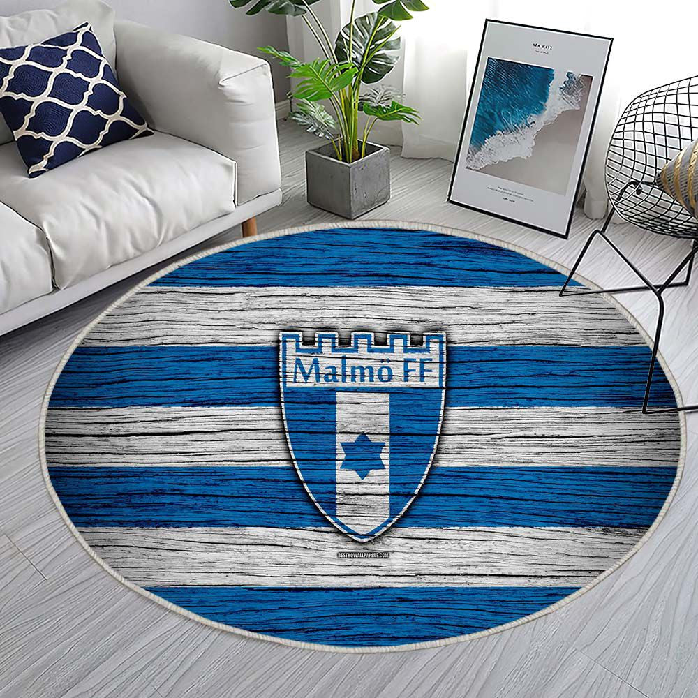 Malmo FF  1