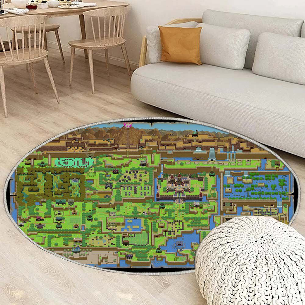 The Legend of Zelda 7