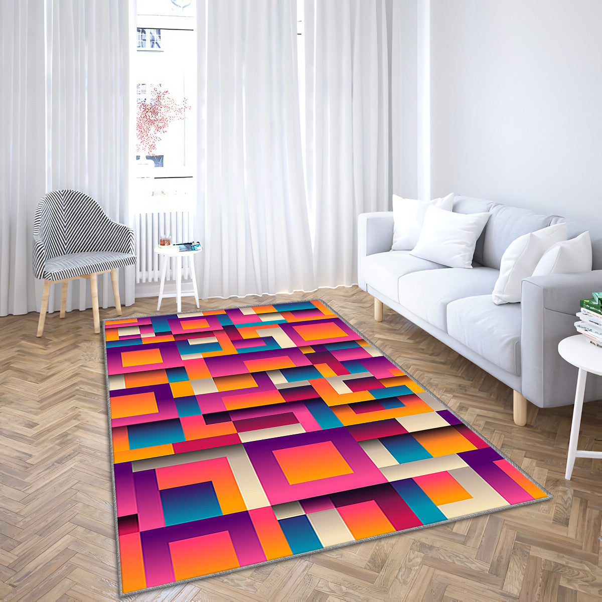Pattern 2020 Art