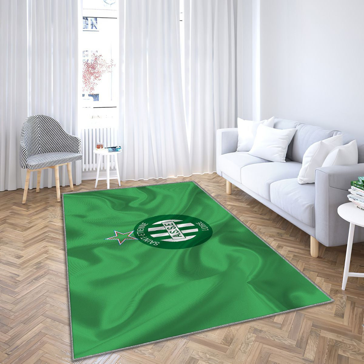Saint-Etienne FC