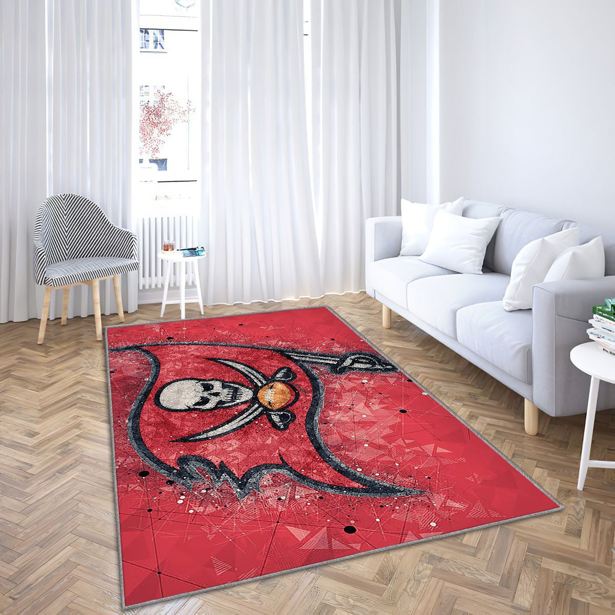 Tampa Bay Buccaneers logo