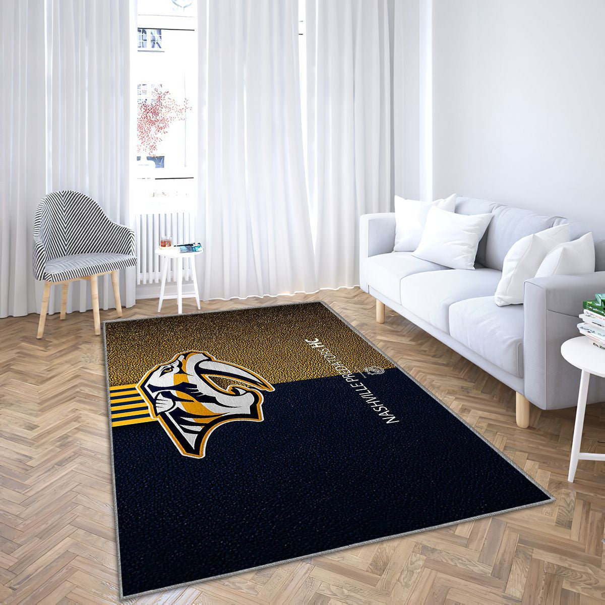 Nashville Predators 3