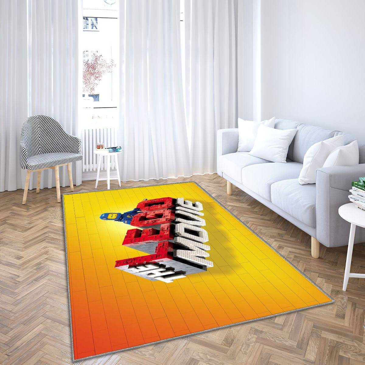 Lego Movie