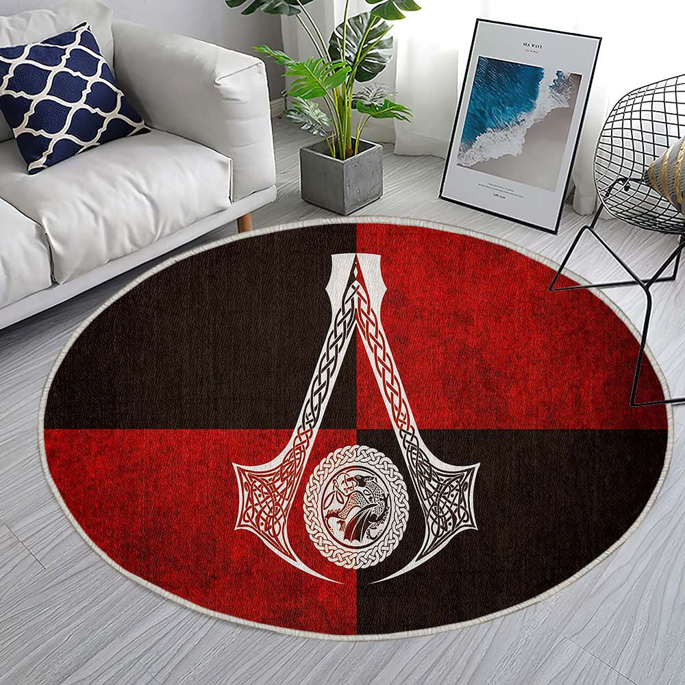 Viking Empire Flag
