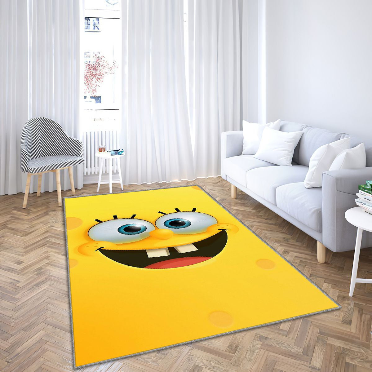 Big Smile Minion