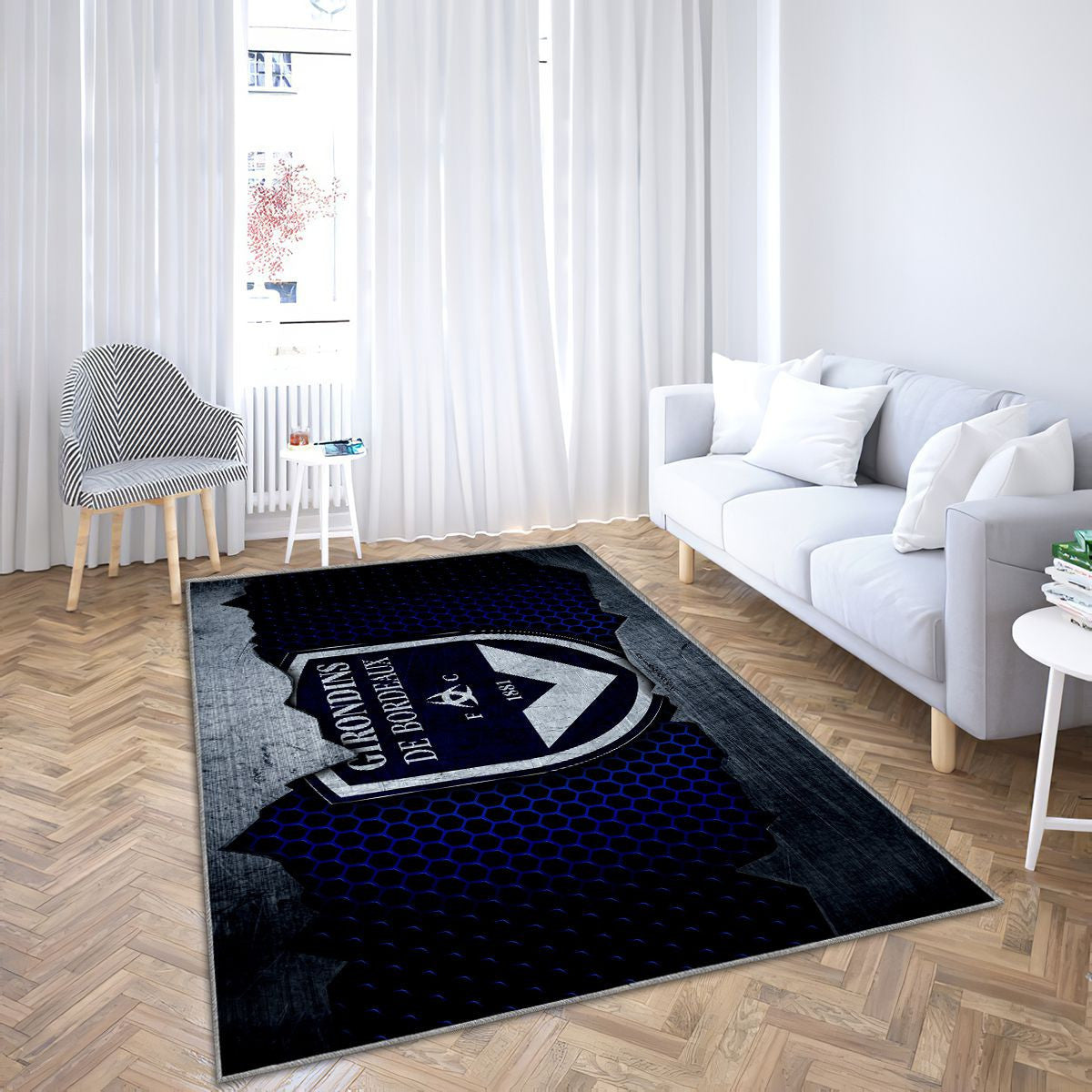 Fc Girondins Bordeaux 1