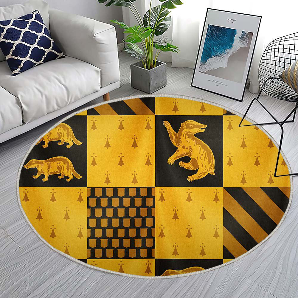 Harry Potter Hufflepuff 16