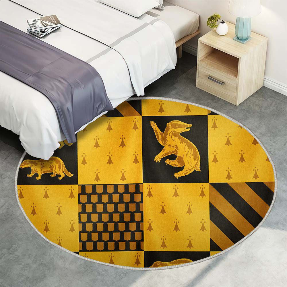 Harry Potter Hufflepuff 16