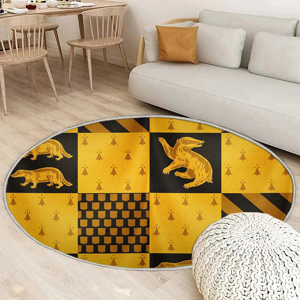 Harry Potter Hufflepuff 16