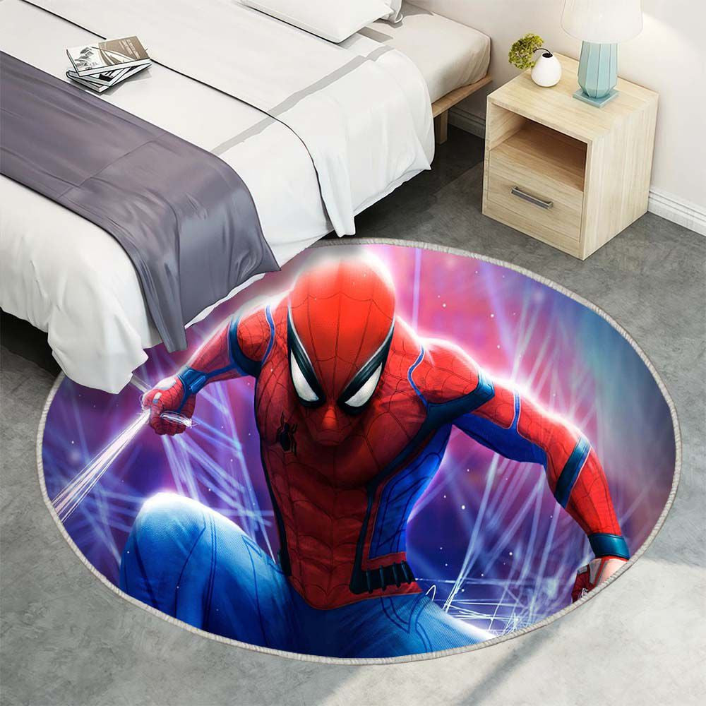 Spider man 02