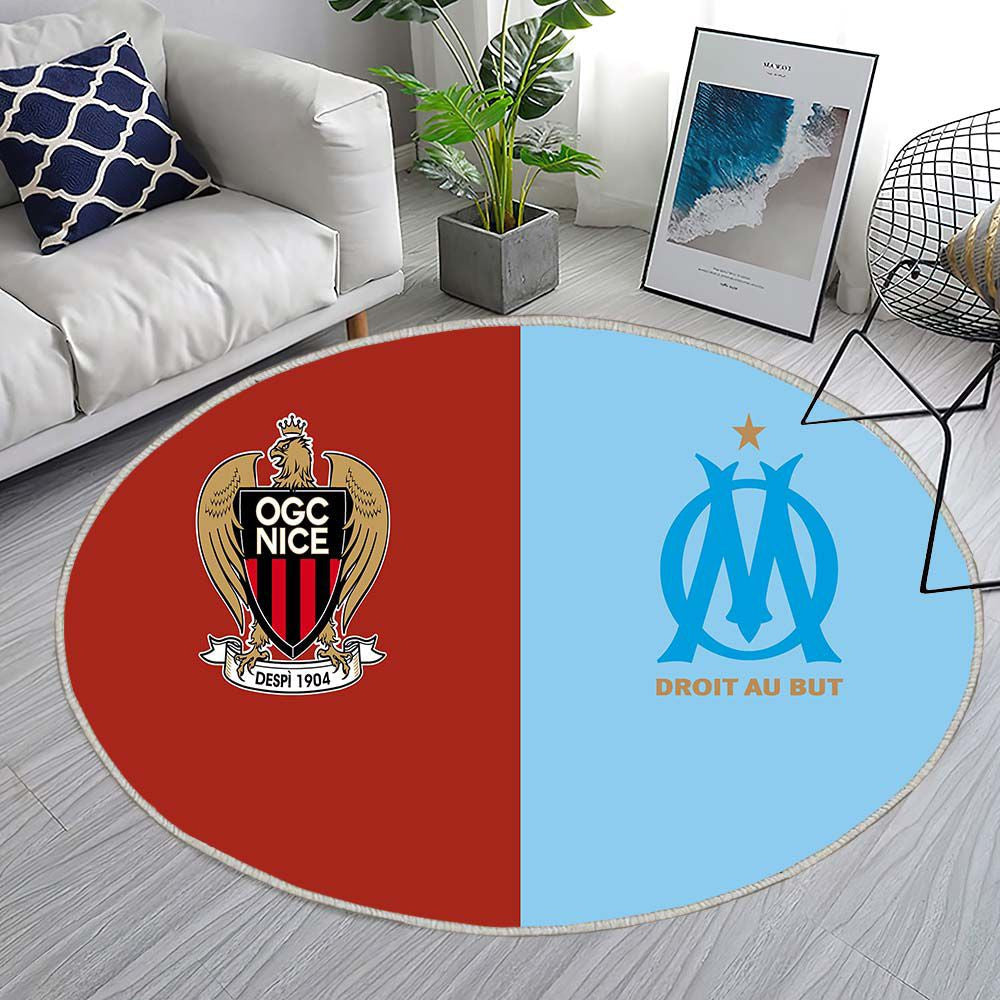 OGC nice Flag
