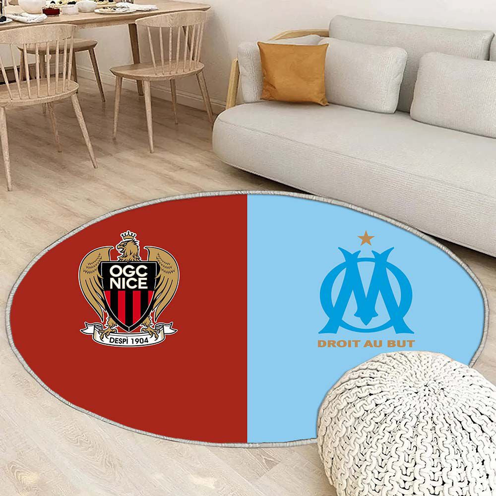 OGC nice Flag