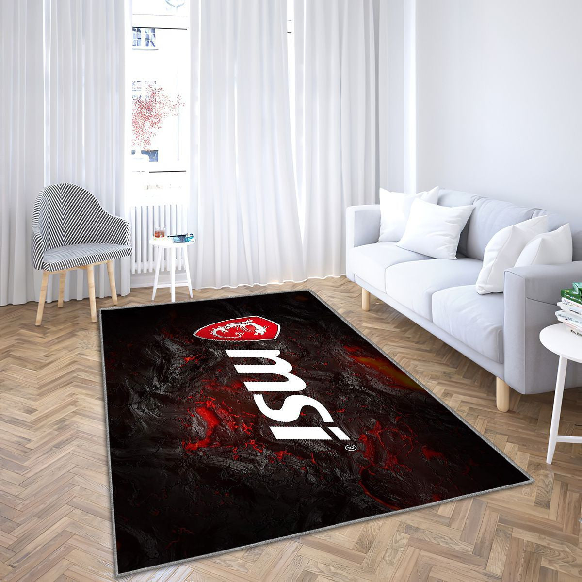 MSI Dragon gaming