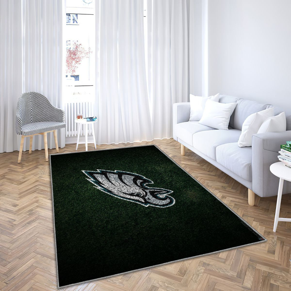 Philadelphia Eagles 8