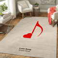 Love Song Music Art For Fans.png