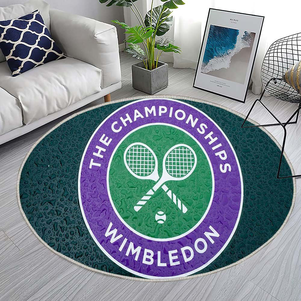 The Championship of Wimbledon 4